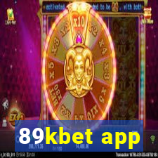 89kbet app